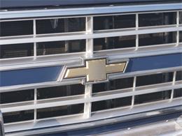 1988 Chevrolet Suburban (CC-1750331) for sale in Hyannis, Massachusetts