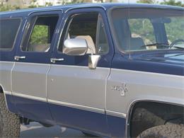 1988 Chevrolet Suburban (CC-1750331) for sale in Hyannis, Massachusetts