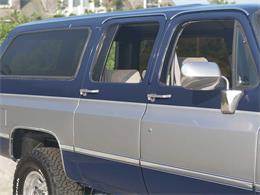 1988 Chevrolet Suburban (CC-1750331) for sale in Hyannis, Massachusetts