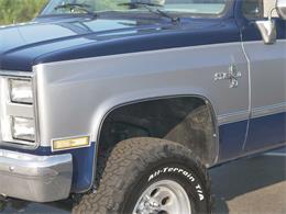 1988 Chevrolet Suburban (CC-1750331) for sale in Hyannis, Massachusetts