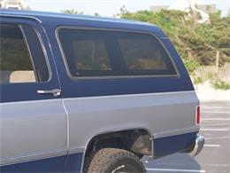 1988 Chevrolet Suburban (CC-1750331) for sale in Hyannis, Massachusetts