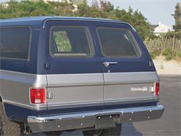 1988 Chevrolet Suburban (CC-1750331) for sale in Hyannis, Massachusetts