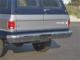 1988 Chevrolet Suburban (CC-1750331) for sale in Hyannis, Massachusetts