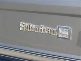 1988 Chevrolet Suburban (CC-1750331) for sale in Hyannis, Massachusetts