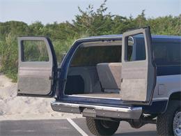 1988 Chevrolet Suburban (CC-1750331) for sale in Hyannis, Massachusetts