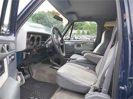 1988 Chevrolet Suburban (CC-1750331) for sale in Hyannis, Massachusetts