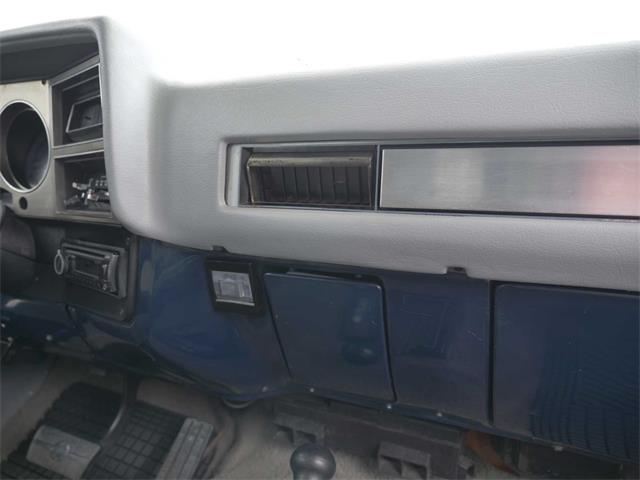 1988 Chevrolet Suburban (CC-1750331) for sale in Hyannis, Massachusetts
