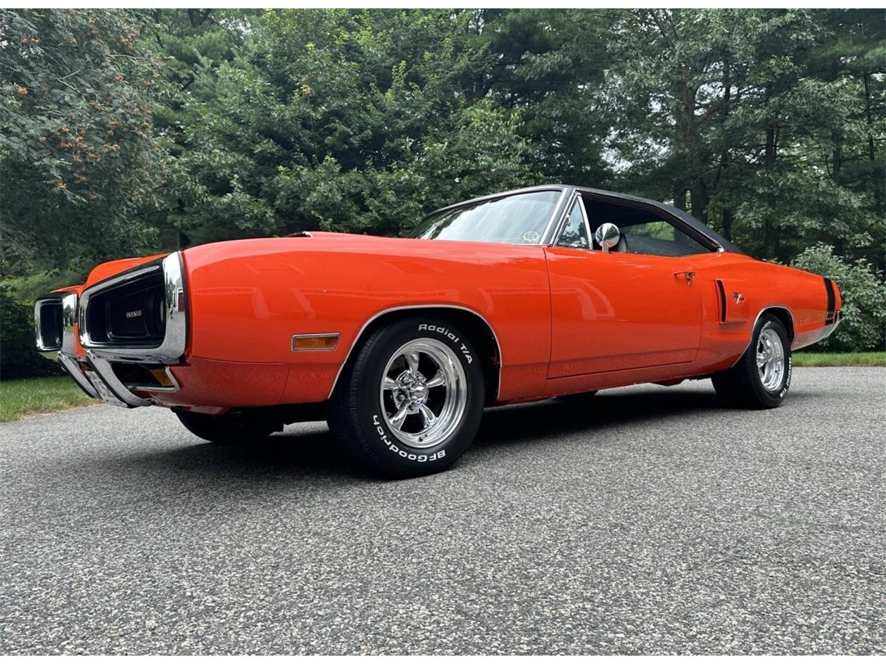 For Sale: 1970 Dodge Coronet R/T in Lake Hiawatha, New Jersey for sale in Lake Hiawatha, NJ