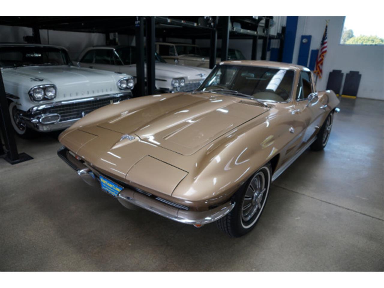 For Sale: 1964 Chevrolet Corvette in Torrance, California for sale in Torrance, CA