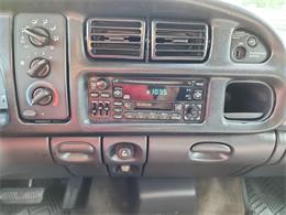 2002 Dodge Ram 2500 for Sale ClassicCars CC-1753341