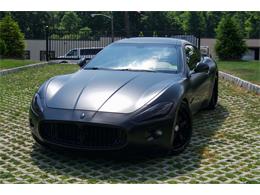 2008 Maserati GranTurismo (CC-1753354) for sale in North Haledon , New Jersey