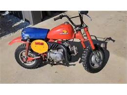 1984 Honda Motorcycle (CC-1753378) for sale in Shawnee, Oklahoma