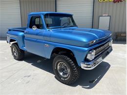 1966 Chevrolet Truck (CC-1753381) for sale in Shawnee, Oklahoma