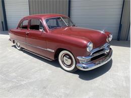 1950 Ford Custom (CC-1753382) for sale in Shawnee, Oklahoma