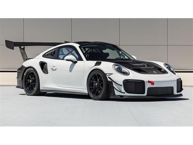 2019 Porsche GT2 (CC-1753391) for sale in Monterey, California