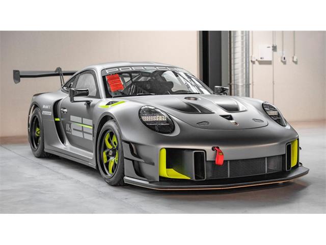 2019 Porsche GT2 (CC-1753393) for sale in Monterey, California