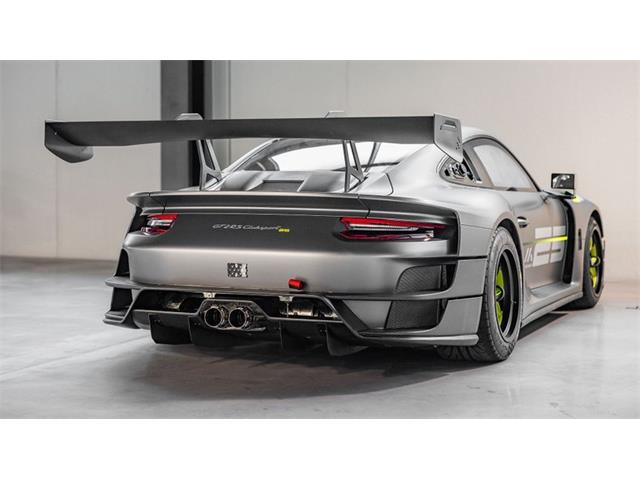 2019 Porsche GT2 (CC-1753393) for sale in Monterey, California