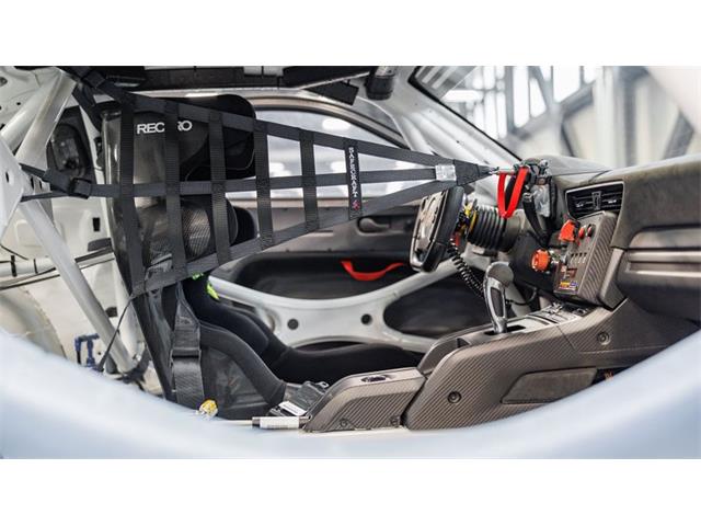 2019 Porsche GT2 (CC-1753393) for sale in Monterey, California