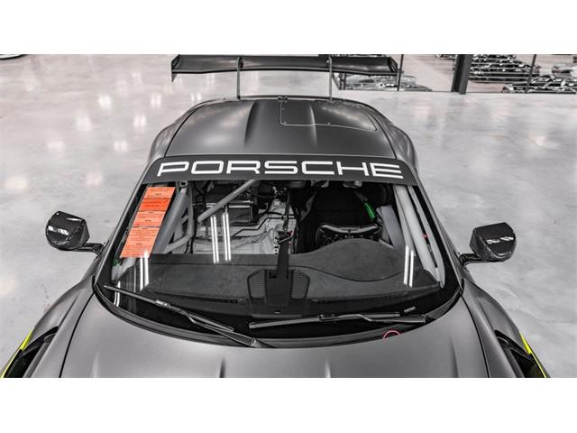 2019 Porsche GT2 (CC-1753393) for sale in Monterey, California