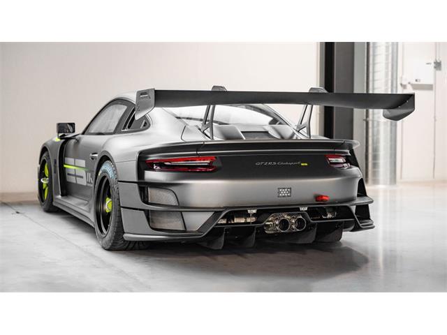2019 Porsche GT2 (CC-1753393) for sale in Monterey, California