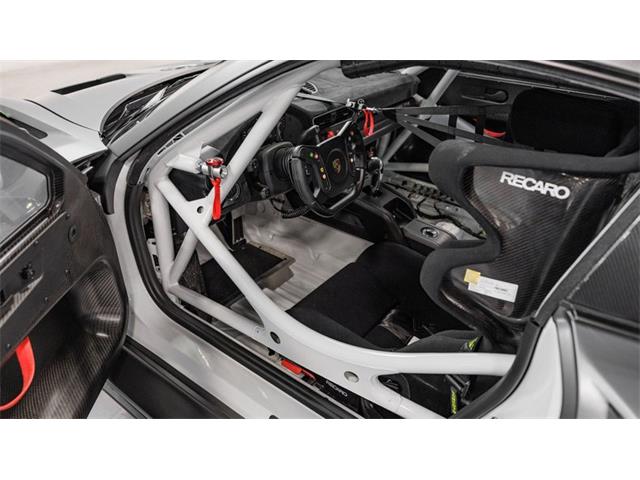 2019 Porsche GT2 (CC-1753393) for sale in Monterey, California