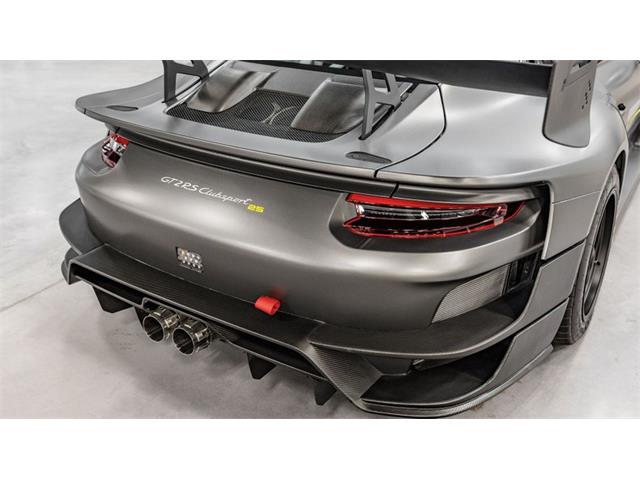 2019 Porsche GT2 (CC-1753393) for sale in Monterey, California