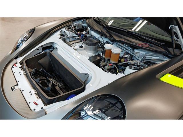 2019 Porsche GT2 (CC-1753393) for sale in Monterey, California
