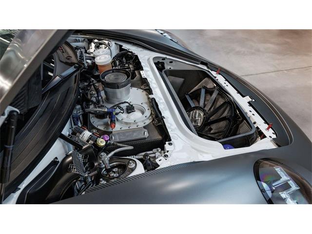 2019 Porsche GT2 (CC-1753393) for sale in Monterey, California