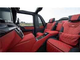 2018 Mercedes-Maybach G 650 Landaulet (CC-1753398) for sale in Monterey, California