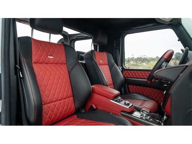 2018 Mercedes-Maybach G 650 Landaulet (CC-1753398) for sale in Monterey, California