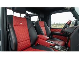 2018 Mercedes-Maybach G 650 Landaulet (CC-1753398) for sale in Monterey, California