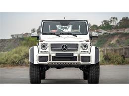 2018 Mercedes-Maybach G 650 Landaulet (CC-1753398) for sale in Monterey, California