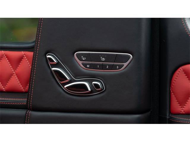 2018 Mercedes-Maybach G 650 Landaulet (CC-1753398) for sale in Monterey, California