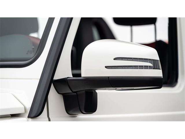 2018 Mercedes-Maybach G 650 Landaulet (CC-1753398) for sale in Monterey, California