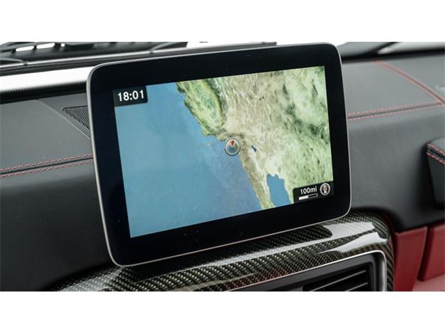 2018 Mercedes-Maybach G 650 Landaulet (CC-1753398) for sale in Monterey, California