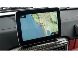 2018 Mercedes-Maybach G 650 Landaulet (CC-1753398) for sale in Monterey, California