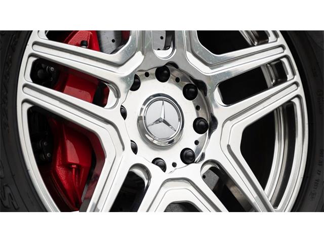 2018 Mercedes-Maybach G 650 Landaulet (CC-1753398) for sale in Monterey, California