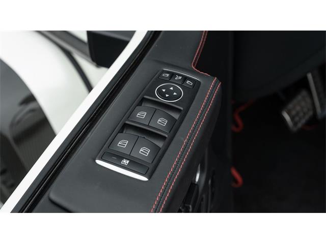 2018 Mercedes-Maybach G 650 Landaulet (CC-1753398) for sale in Monterey, California