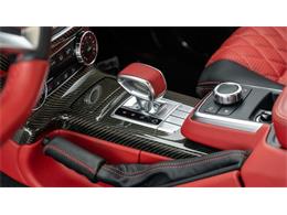 2018 Mercedes-Maybach G 650 Landaulet (CC-1753398) for sale in Monterey, California