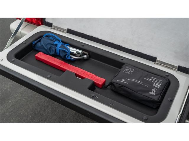 2018 Mercedes-Maybach G 650 Landaulet (CC-1753398) for sale in Monterey, California