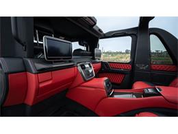 2018 Mercedes-Maybach G 650 Landaulet (CC-1753398) for sale in Monterey, California