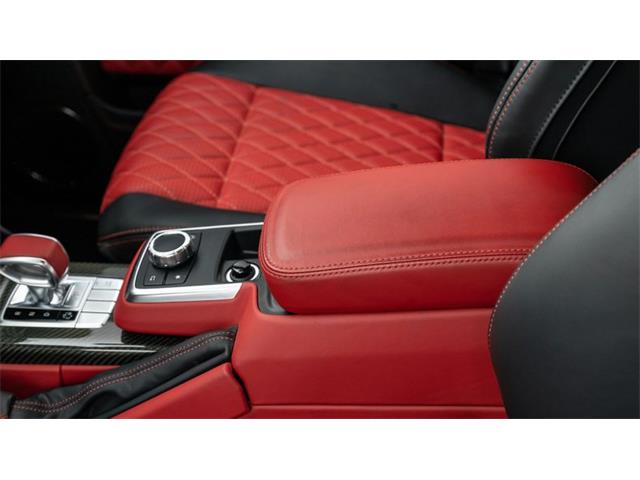 2018 Mercedes-Maybach G 650 Landaulet (CC-1753398) for sale in Monterey, California