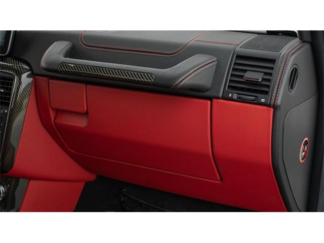 2018 Mercedes-Maybach G 650 Landaulet (CC-1753398) for sale in Monterey, California