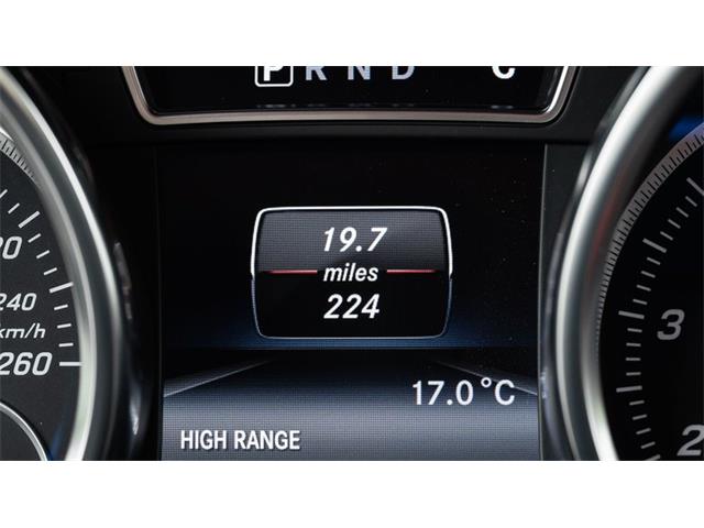 2018 Mercedes-Maybach G 650 Landaulet (CC-1753398) for sale in Monterey, California