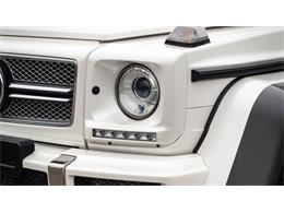 2018 Mercedes-Maybach G 650 Landaulet (CC-1753398) for sale in Monterey, California