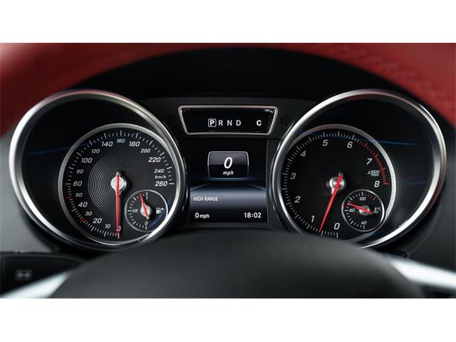 2018 Mercedes-Maybach G 650 Landaulet (CC-1753398) for sale in Monterey, California