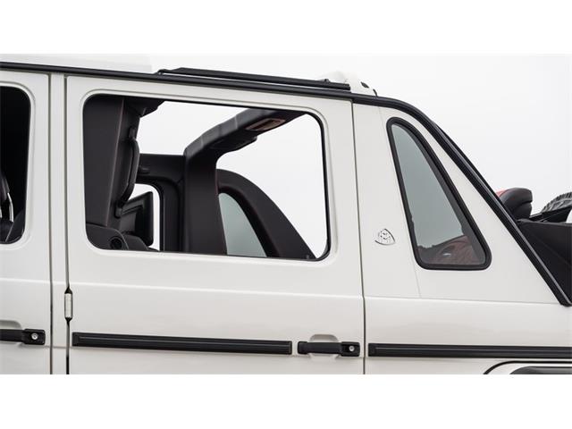 2018 Mercedes-Maybach G 650 Landaulet (CC-1753398) for sale in Monterey, California