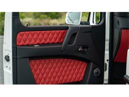 2018 Mercedes-Maybach G 650 Landaulet (CC-1753398) for sale in Monterey, California