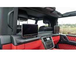 2018 Mercedes-Maybach G 650 Landaulet (CC-1753398) for sale in Monterey, California