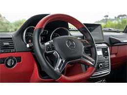 2018 Mercedes-Maybach G 650 Landaulet (CC-1753398) for sale in Monterey, California